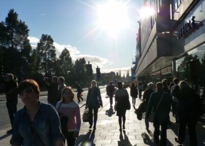 Princes Street