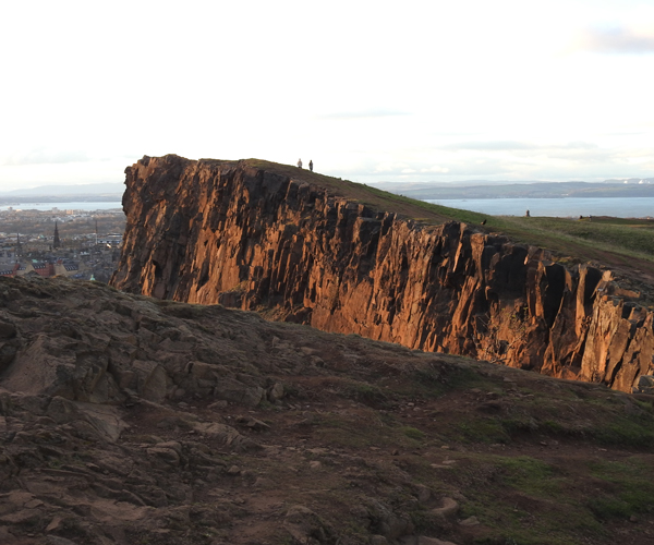 Holyrood Park